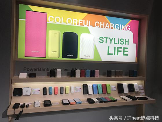 威刚新款,威刚高端系列