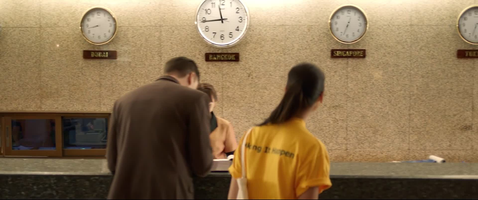 高考来啦：和电影《天才枪手》一起回忆我们的作弊岁月