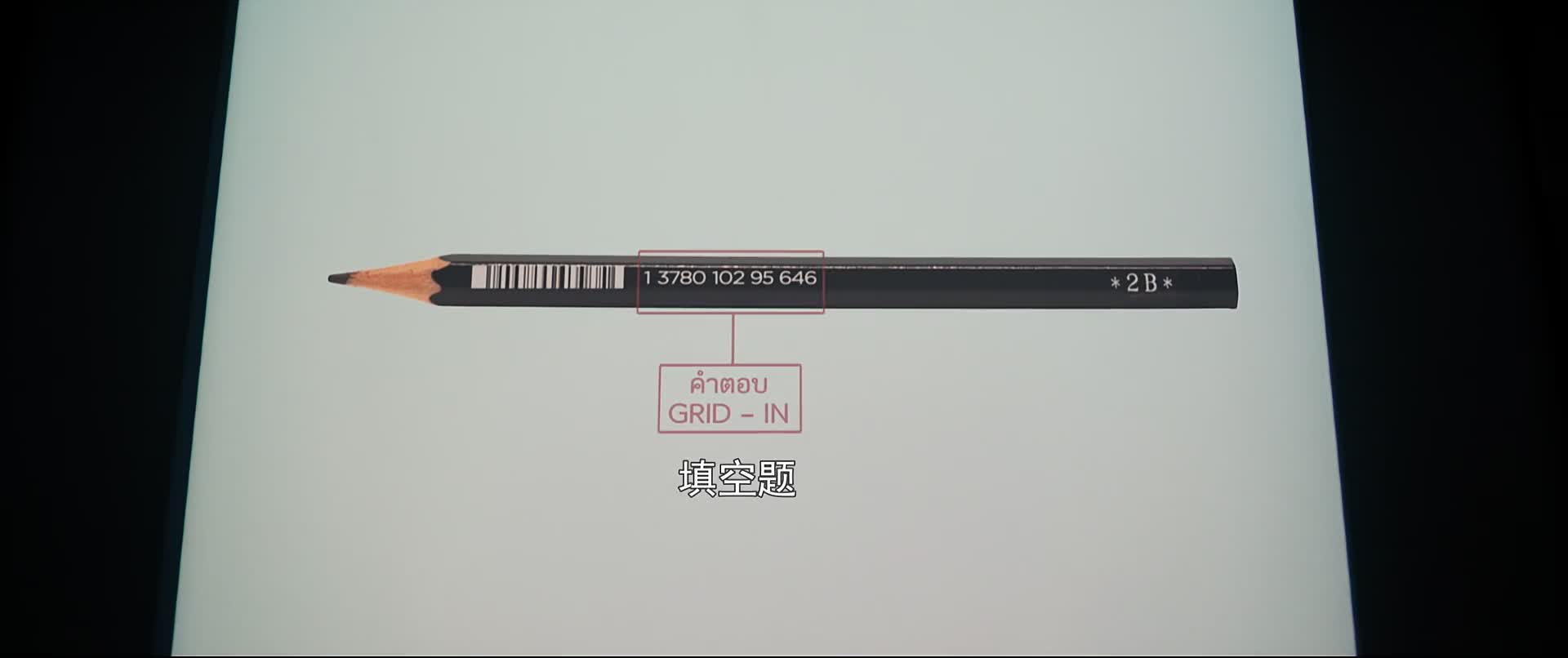 高考来啦：和电影《天才枪手》一起回忆我们的作弊岁月