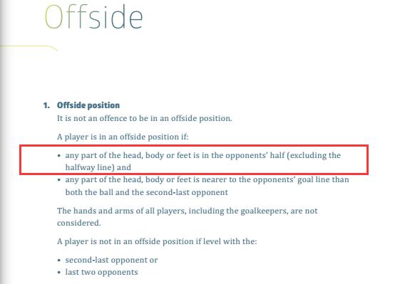 距离世界杯开战只有8天了,你准备好看球的姿势了吗?