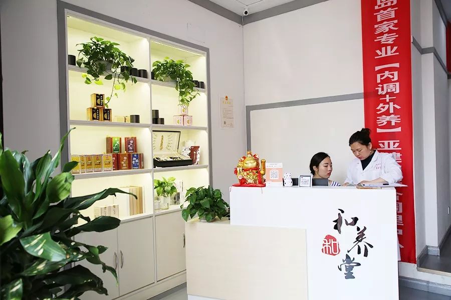 这家让人尖叫的店，来了就不想走！68元，体验一下？