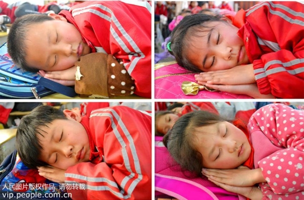 回笼觉越睡越困是怎么回事？恋床可以有却不宜久