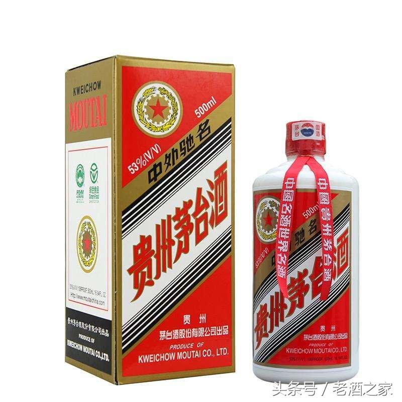 八大名酒历史排名你了解吗,八大名酒谁才是真正的好酒