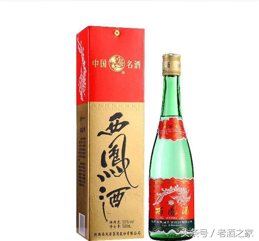 八大名酒历史排名你了解吗,八大名酒谁才是真正的好酒