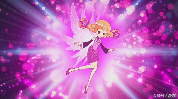 小花仙中最可爱的花仙精灵王排名,小花仙中最淑女的七位花仙精灵王