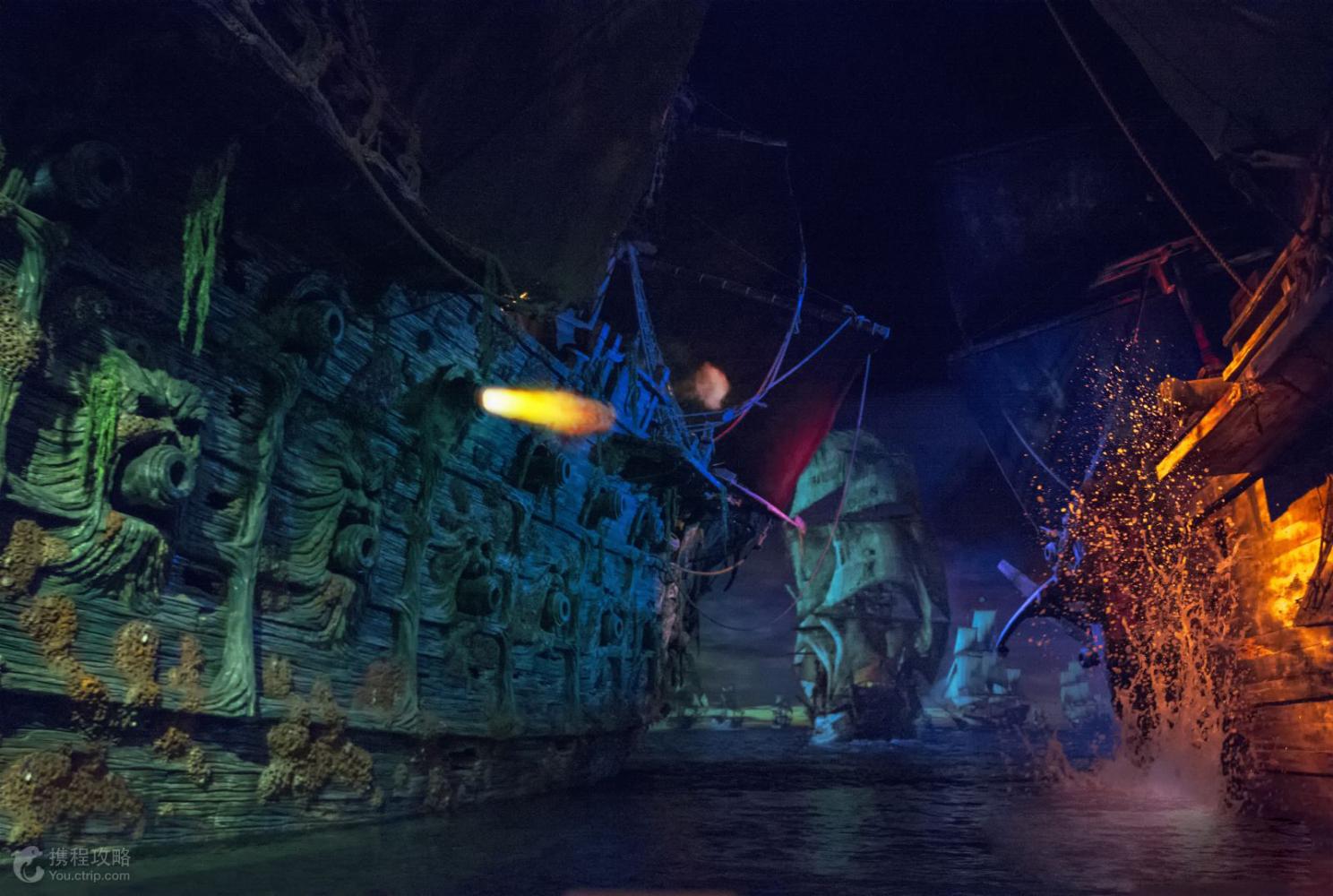 上海迪士尼游玩攻略最新,迪士尼游玩攻略上海最新