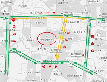 高考考场注意事项官方,高考时考点怎么停车