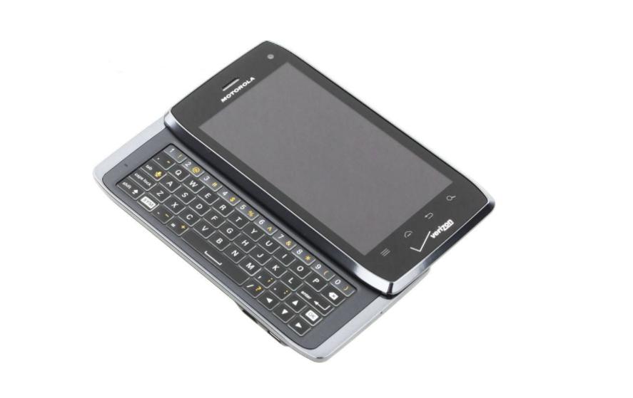 moto里程碑第四代,疯狂超频