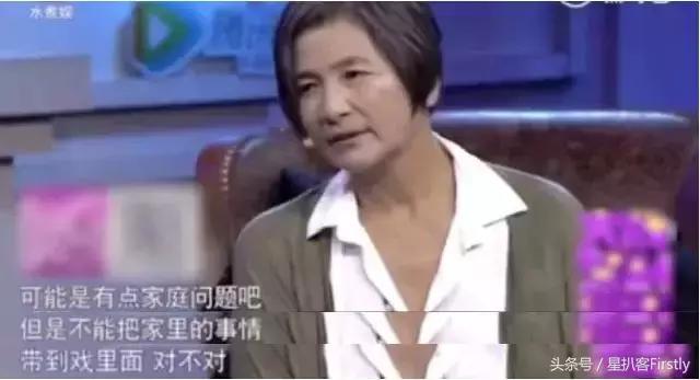 总有“星女郎”会把一手好牌打成稀巴烂！