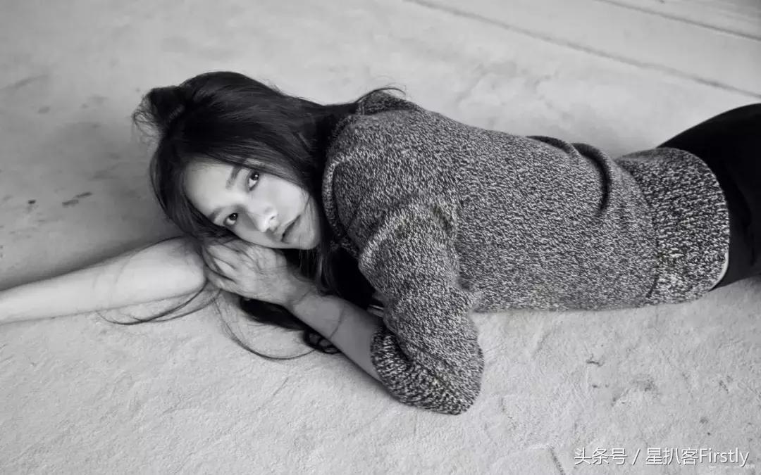 总有“星女郎”会把一手好牌打成稀巴烂！