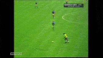 世界杯球王传奇完整版,贝利第三次捧起世界杯