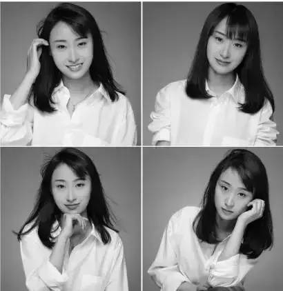 28岁女子卖美照成千万富翁,28岁女孩变成亿万富翁