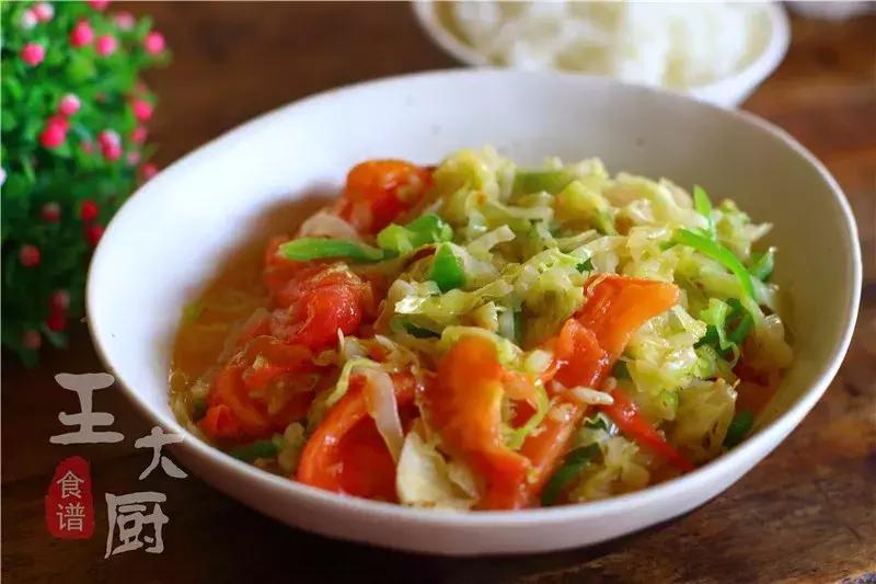 大头菜炒西红柿的营养功效,大头菜炒西红柿的营养价值及功效