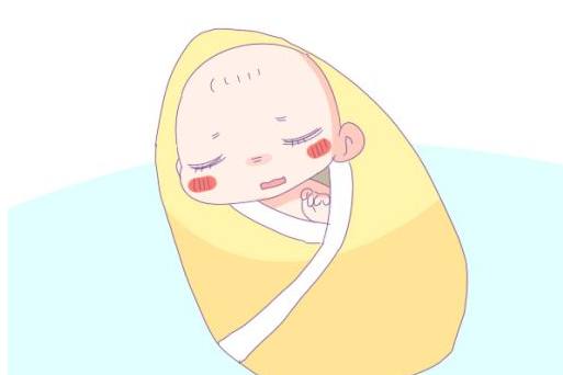 宝宝长胎记与孕妈饮食有关吗,宝宝胎记跟父母有关系吗