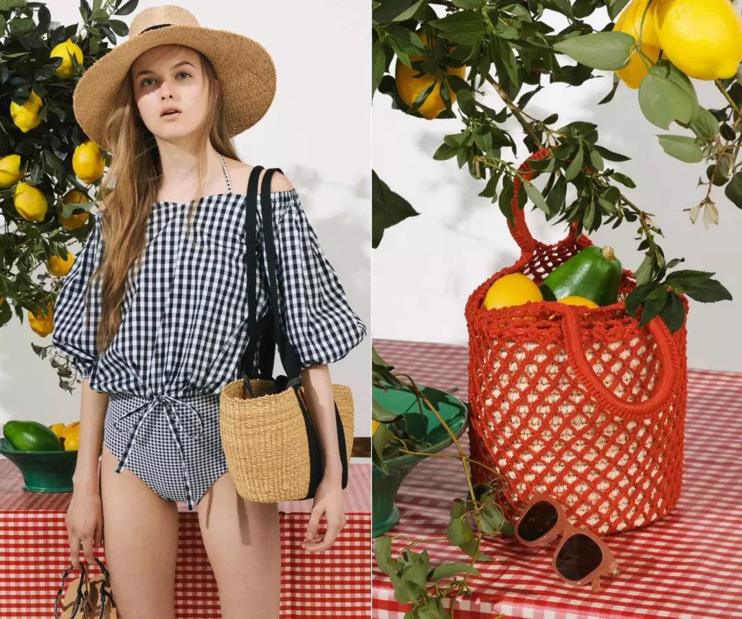 夏季最火单品｜通勤度假都能用！