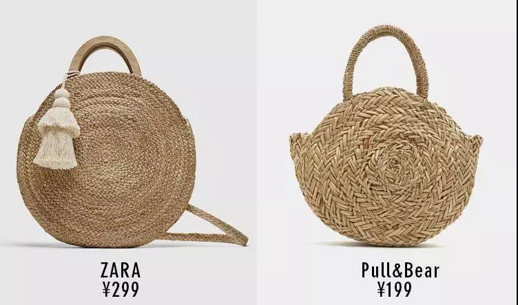 夏季最火单品｜通勤度假都能用！