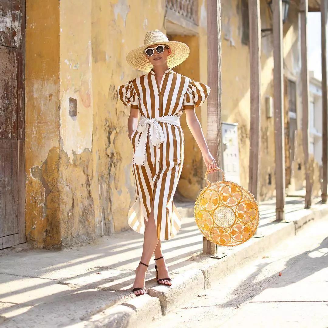 夏季最火单品｜通勤度假都能用！