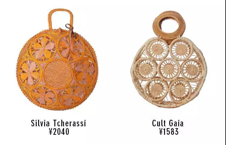 夏季最火单品｜通勤度假都能用！