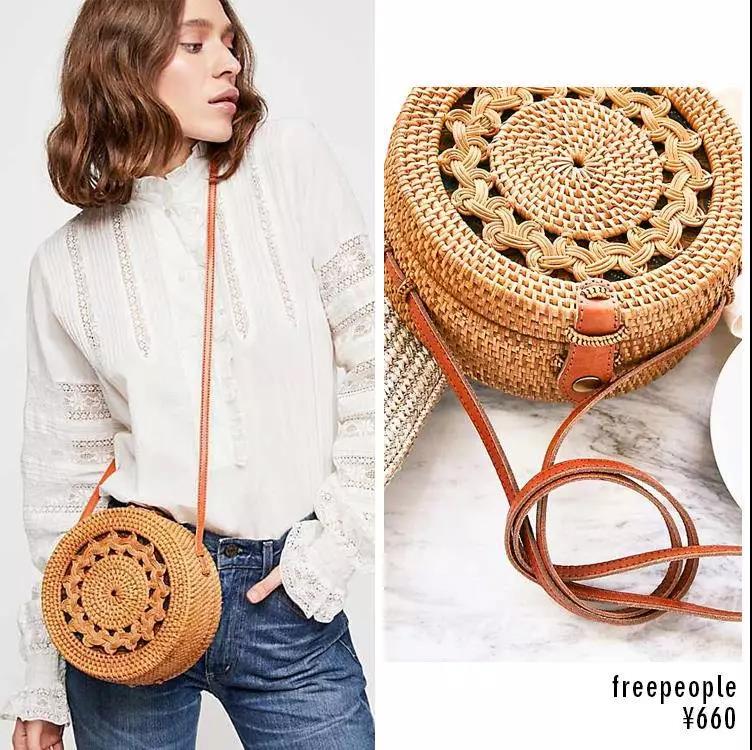 夏季最火单品｜通勤度假都能用！