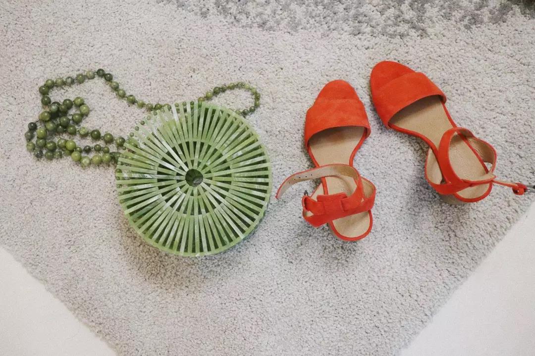 夏季最火单品｜通勤度假都能用！