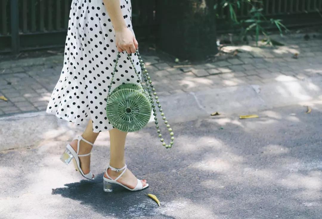 夏季最火单品｜通勤度假都能用！