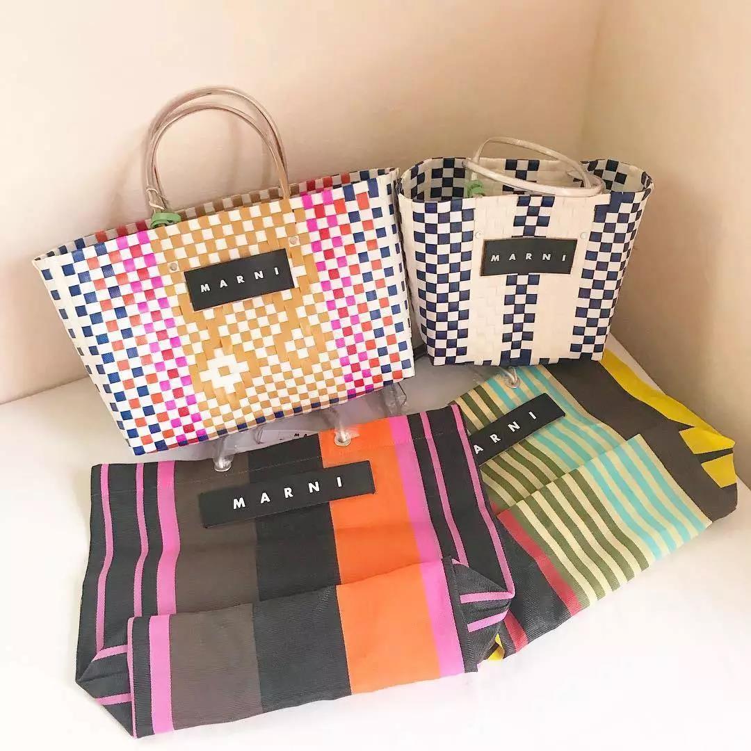 夏季最火单品｜通勤度假都能用！