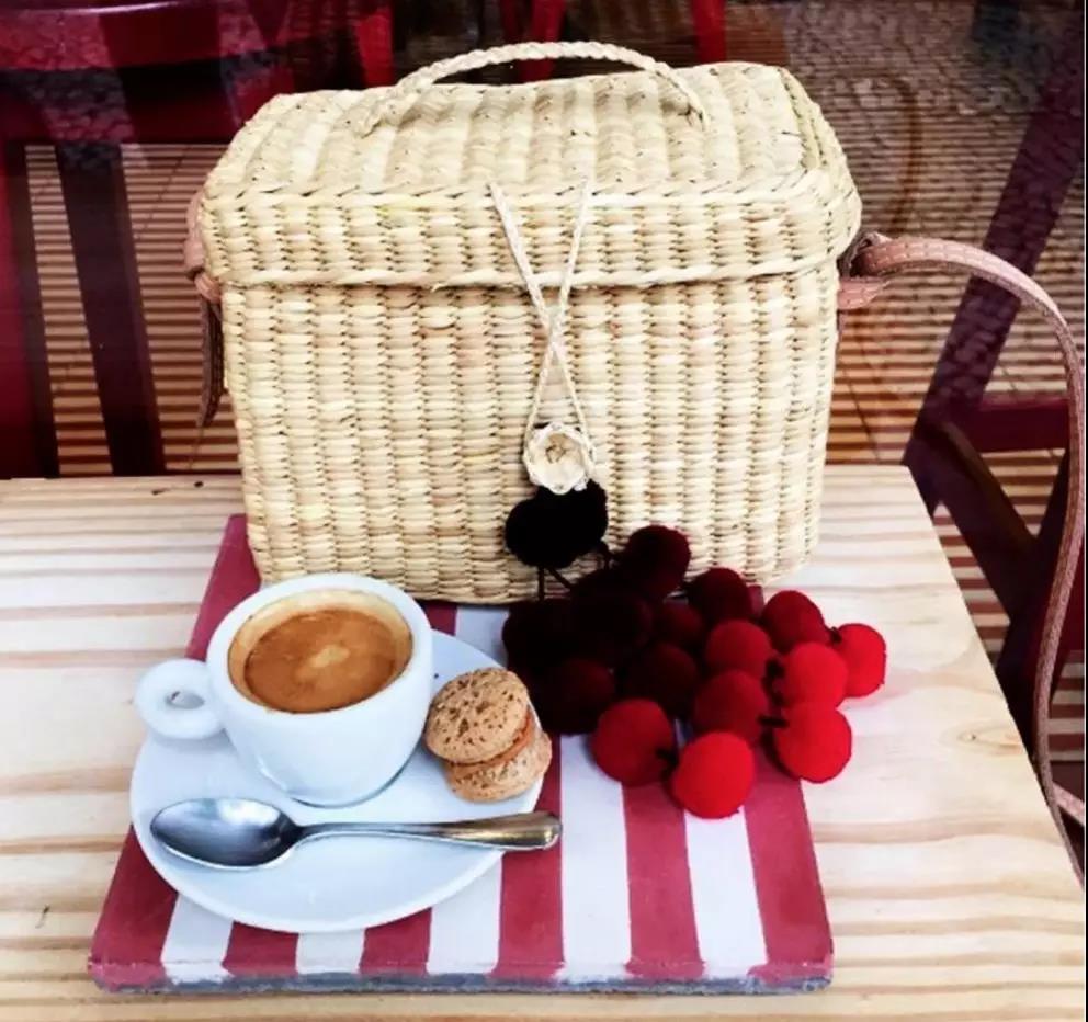 夏季最火单品｜通勤度假都能用！