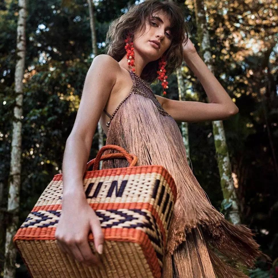 夏季最火单品｜通勤度假都能用！