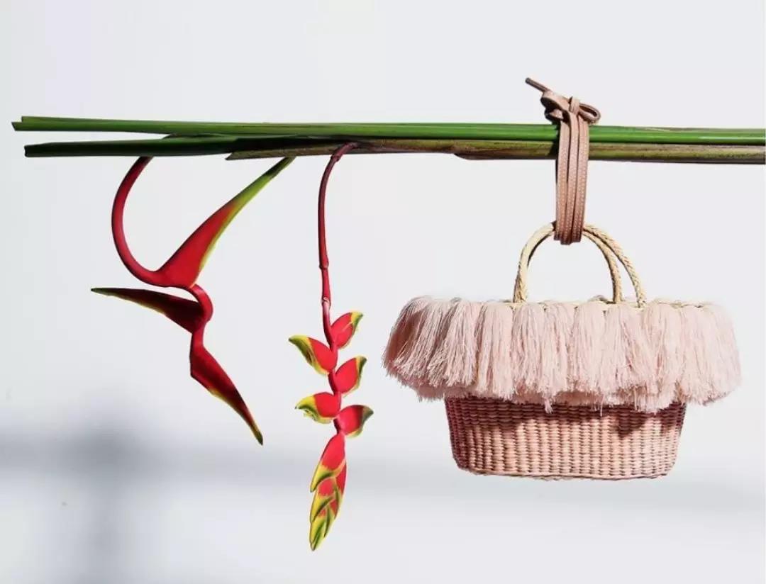 夏季最火单品｜通勤度假都能用！