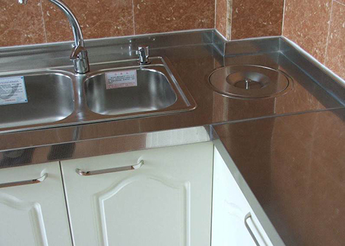 百能不锈钢橱柜缺点,不锈钢蜂窝板橱柜缺点