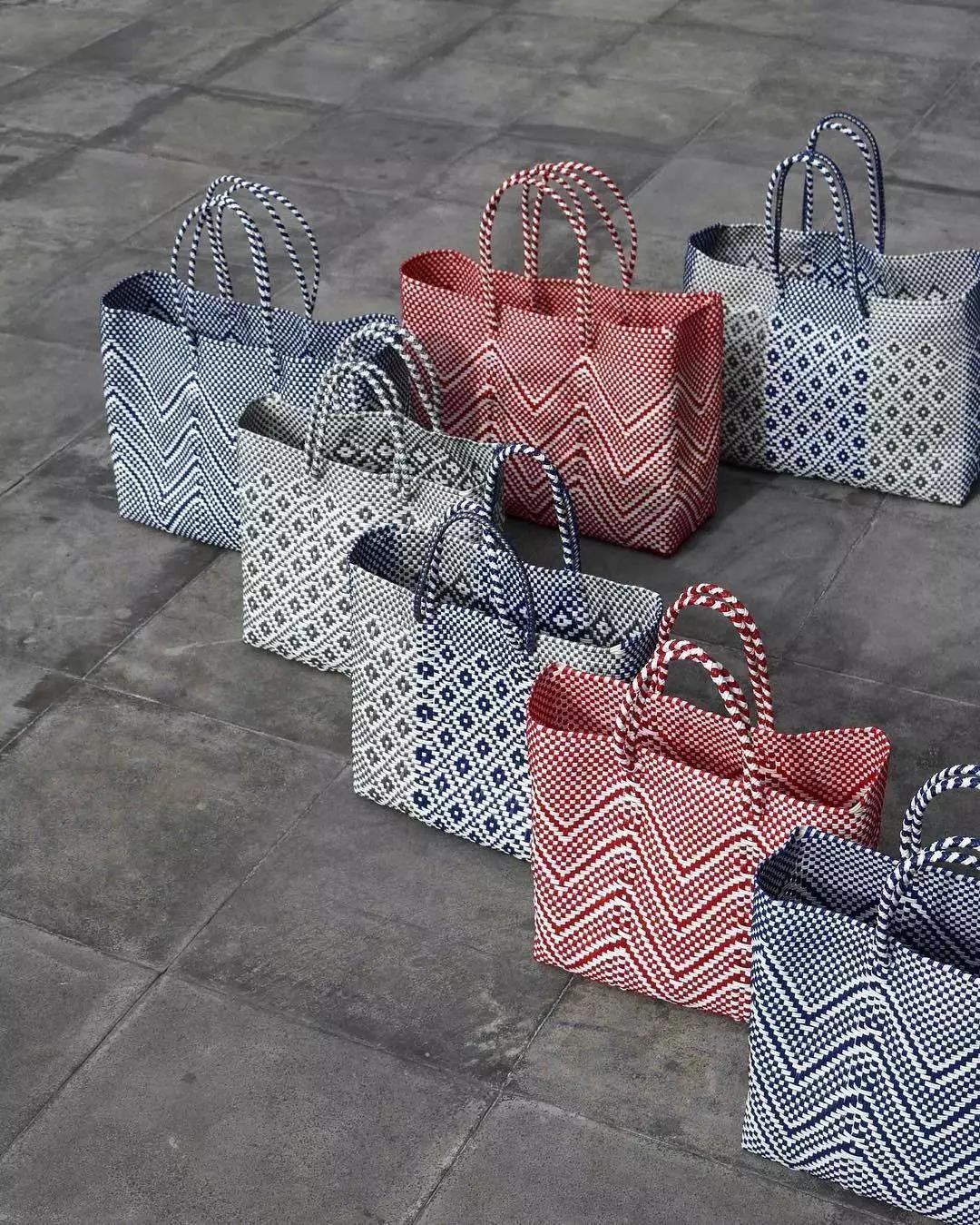 夏季最火单品｜通勤度假都能用！