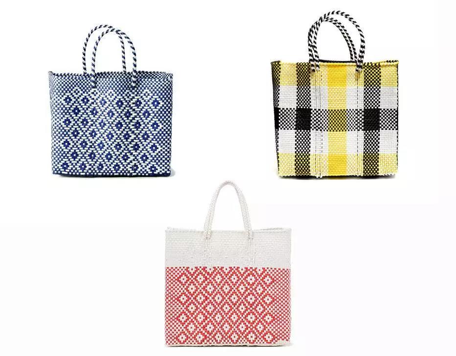 夏季最火单品｜通勤度假都能用！