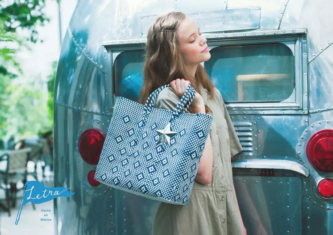 夏季最火单品｜通勤度假都能用！