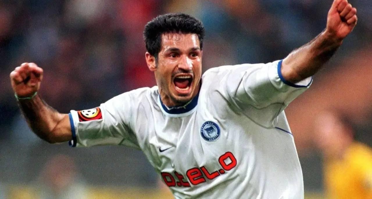 伊朗梅西阿兹蒙集锦,伊朗梅西现在怎么样