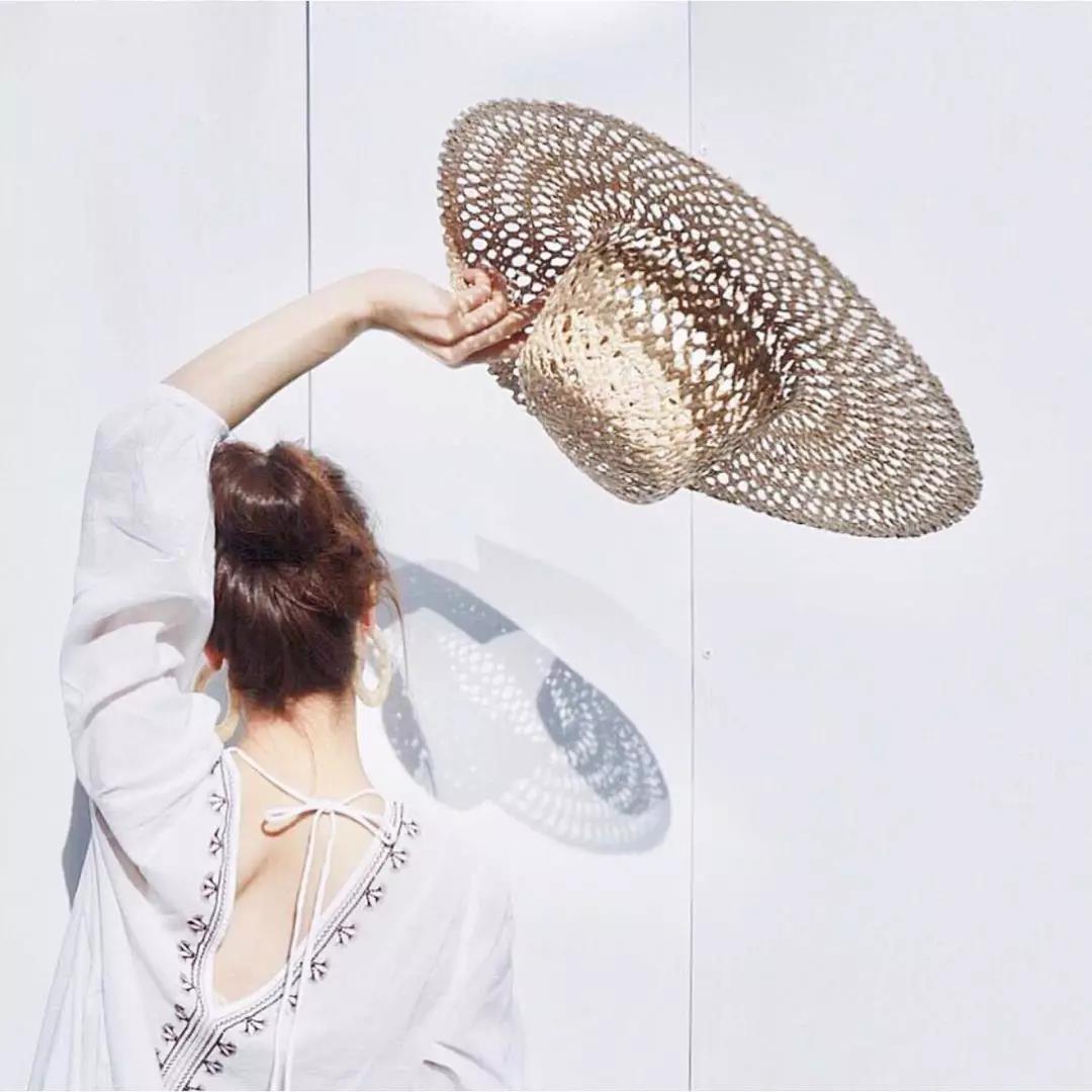 夏季最火单品｜通勤度假都能用！