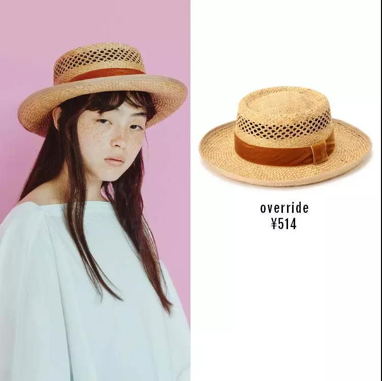 夏季最火单品｜通勤度假都能用！