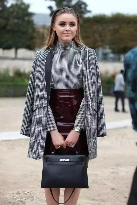 张雨绮晒爱马仕照片,张雨绮卖化妆品