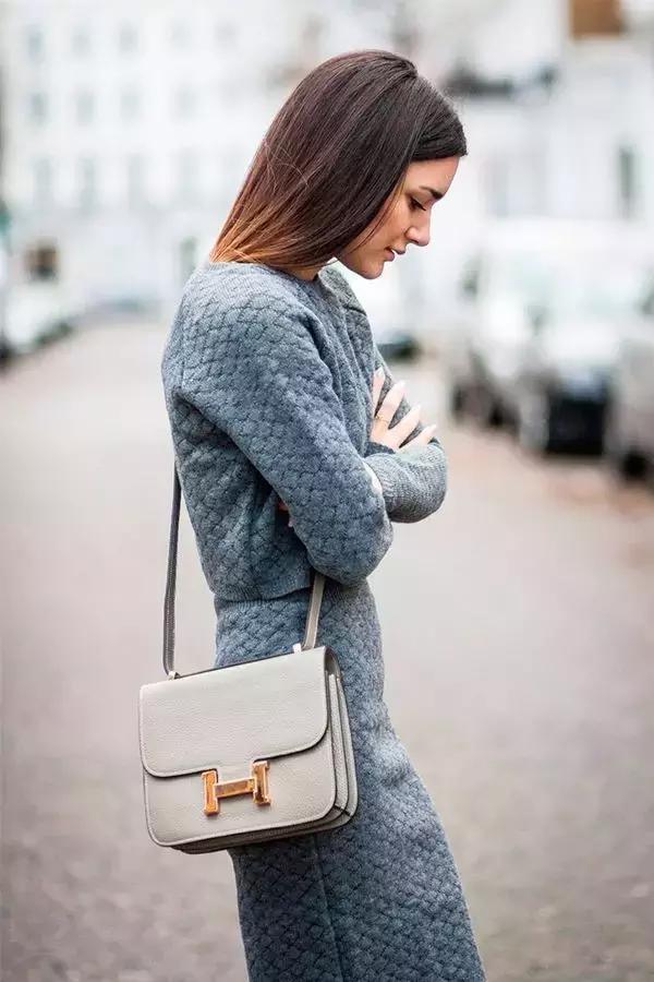 张雨绮晒爱马仕照片,张雨绮卖化妆品