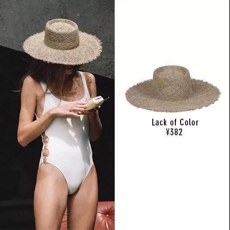 夏季最火单品｜通勤度假都能用！