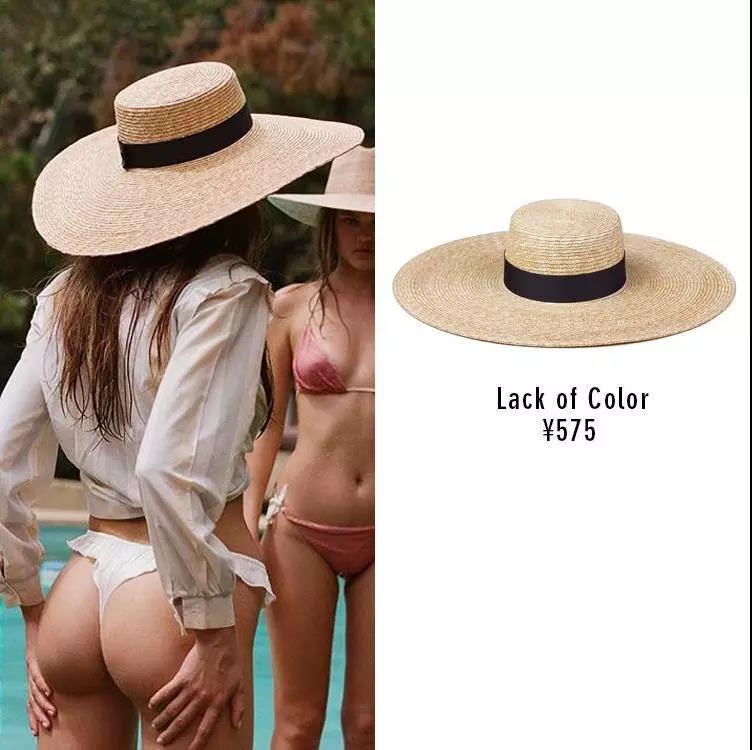 夏季最火单品｜通勤度假都能用！