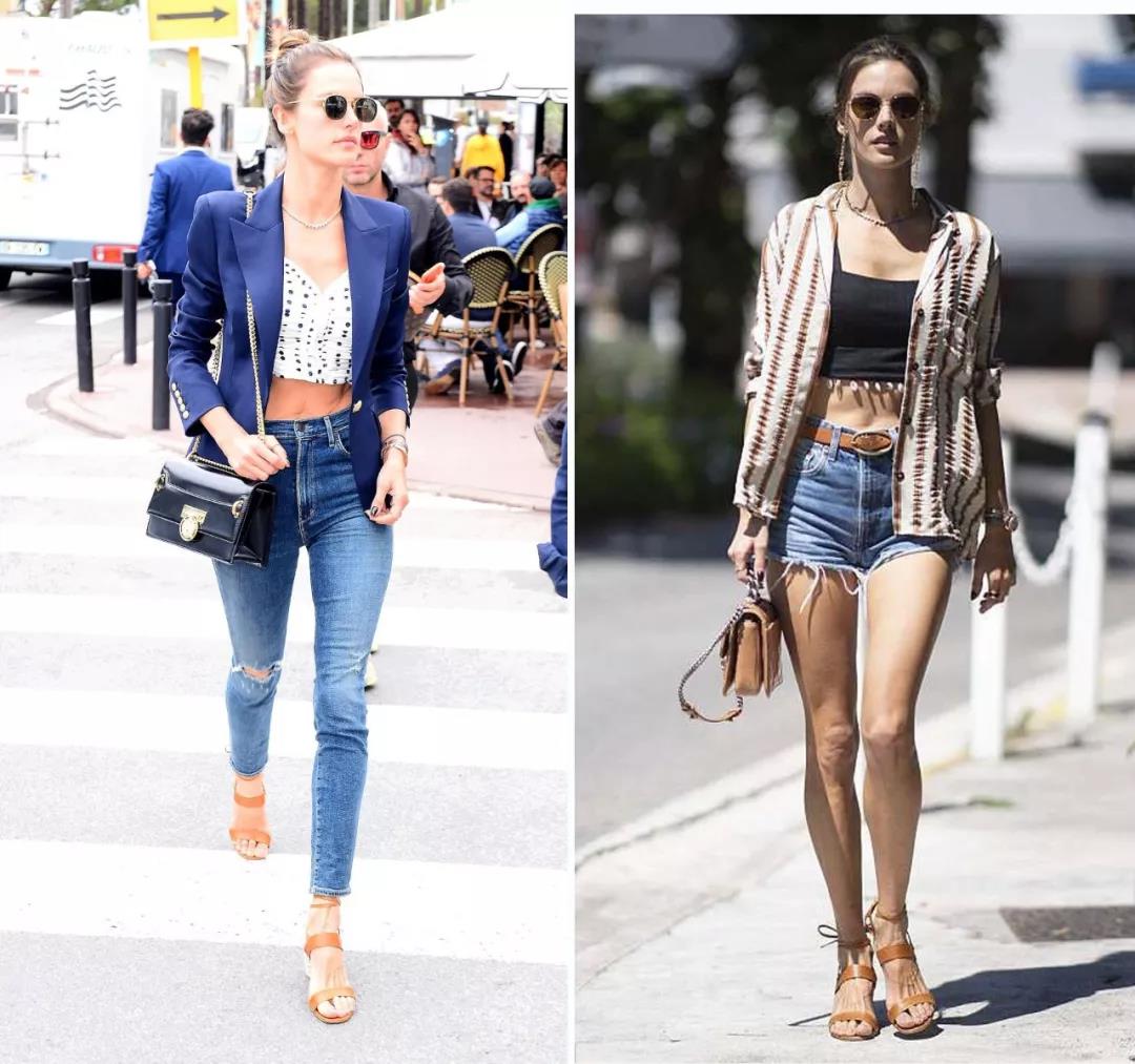 夏季最火单品｜通勤度假都能用！