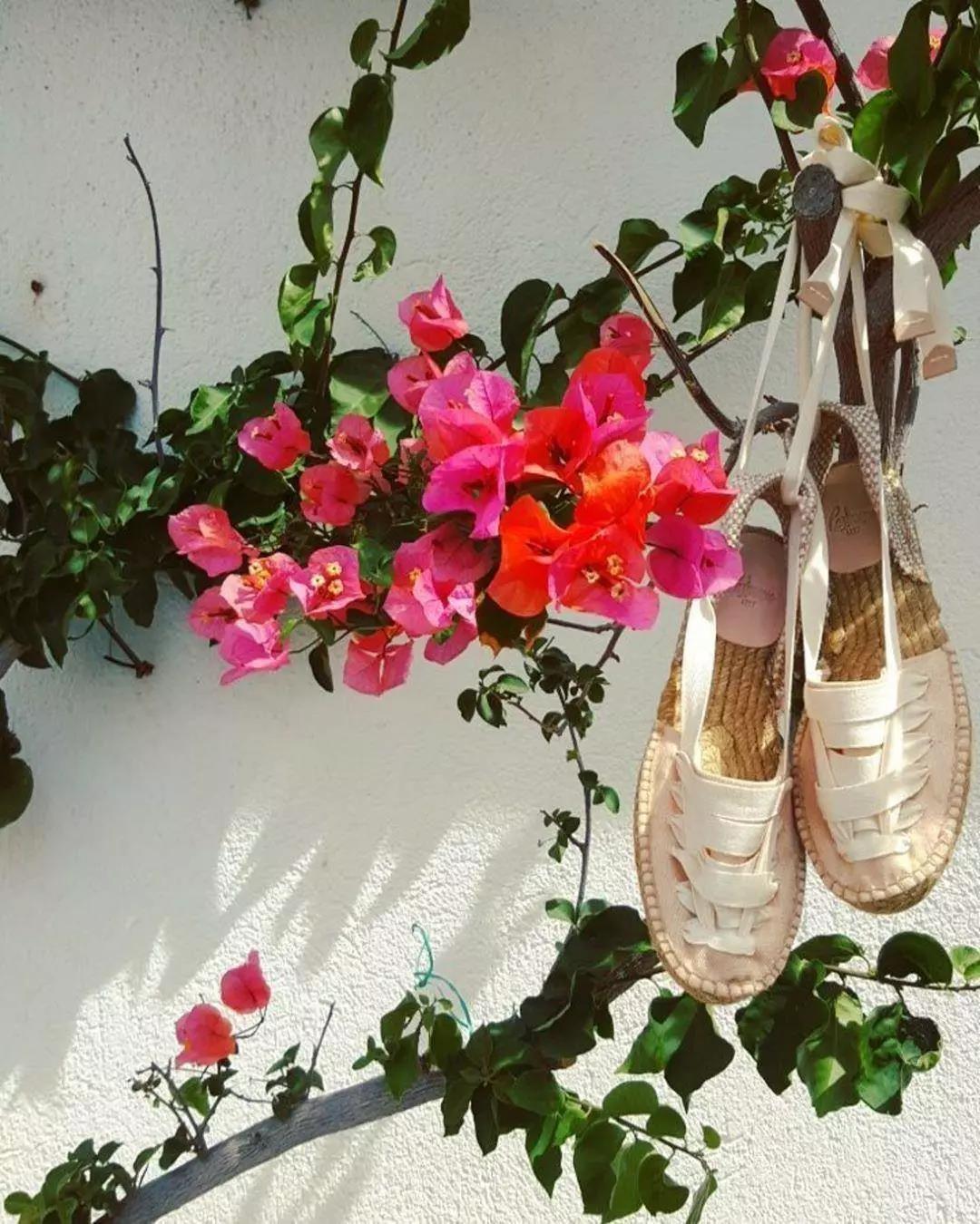 夏季最火单品｜通勤度假都能用！