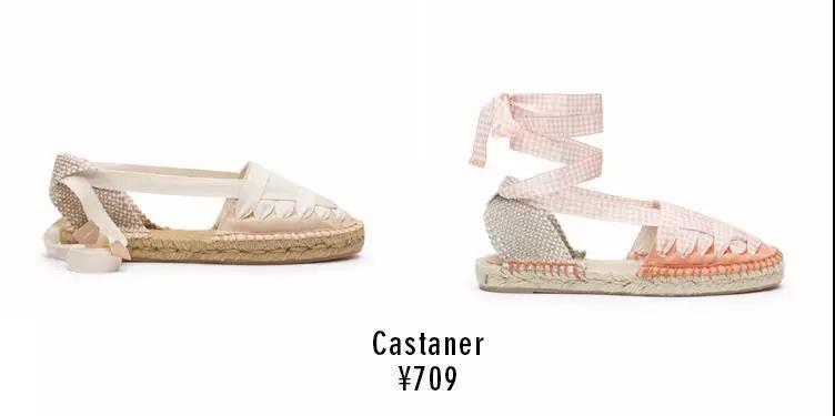 夏季最火单品｜通勤度假都能用！