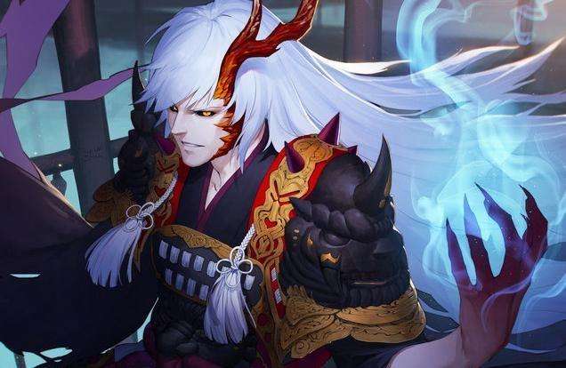 阴阳师ssr实用度排行2022,阴阳师ssr有多少呱