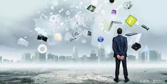 金融科技3.0,金融科技的未来