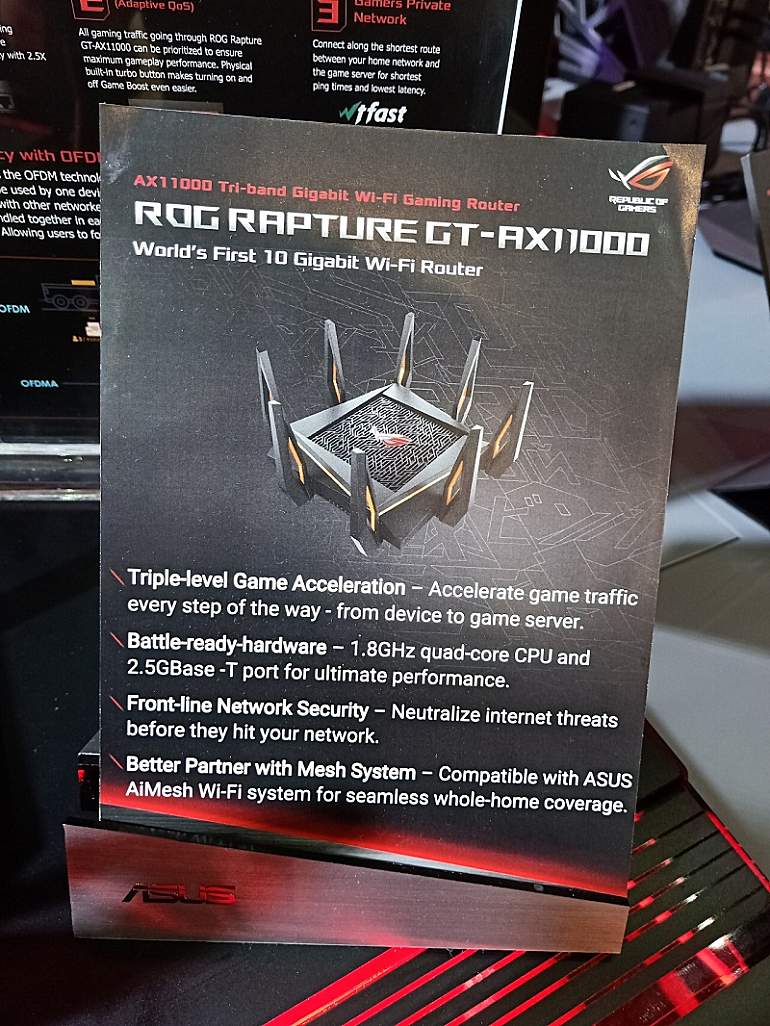 华硕双千兆路由器推荐入门,带你解密华硕路由器究竟好在哪里