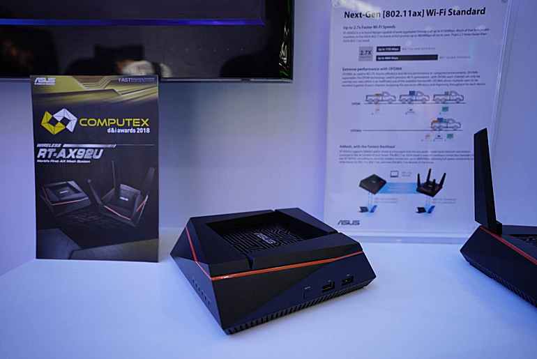 华硕双千兆路由器推荐入门,带你解密华硕路由器究竟好在哪里