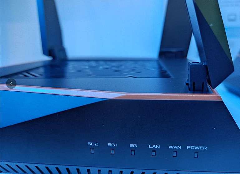 华硕双千兆路由器推荐入门,带你解密华硕路由器究竟好在哪里