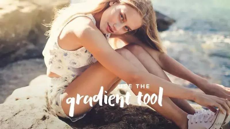 做ps人像修图工作如何,ps人像修图应聘