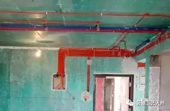 水电施工工艺标准展厅,水电施工工艺标准